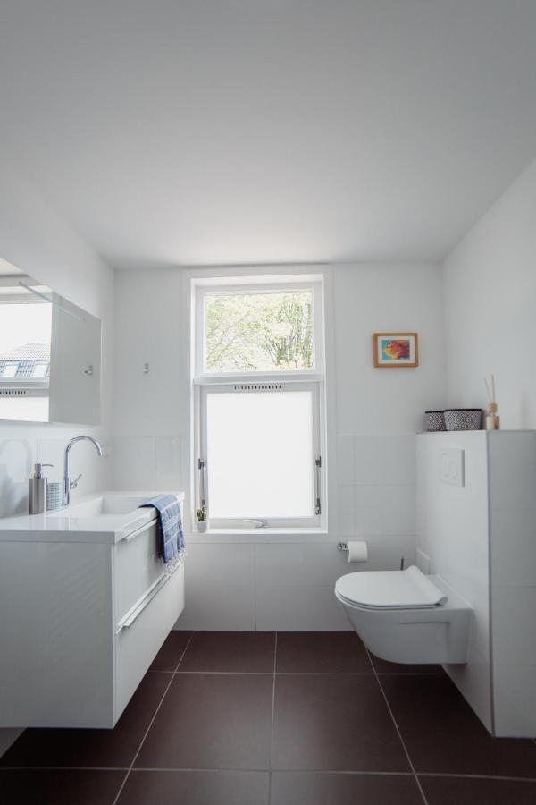B&B Studio De Bilt Exterior foto