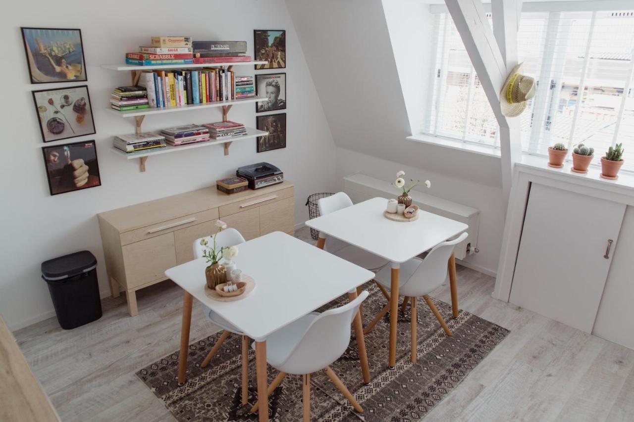 B&B Studio De Bilt Exterior foto