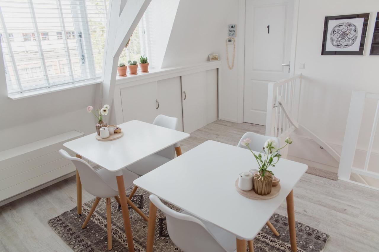 B&B Studio De Bilt Exterior foto