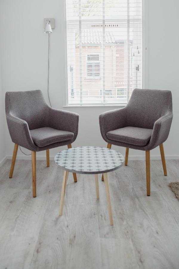 B&B Studio De Bilt Exterior foto