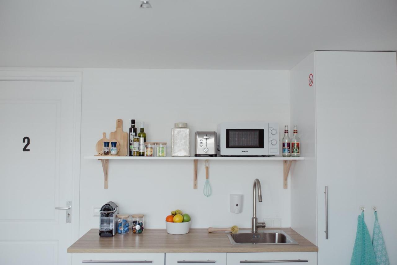 B&B Studio De Bilt Exterior foto