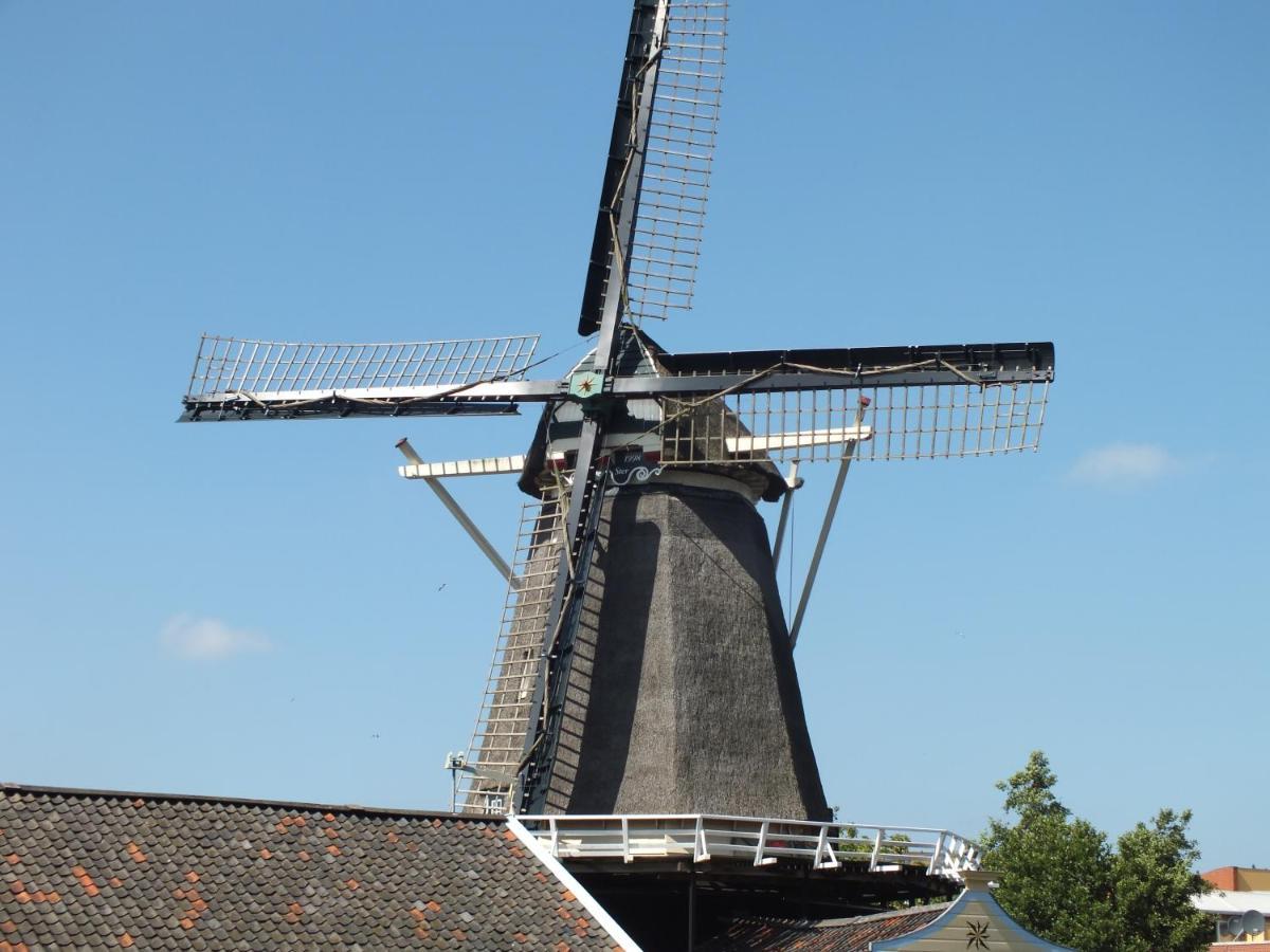 B&B Studio De Bilt Exterior foto