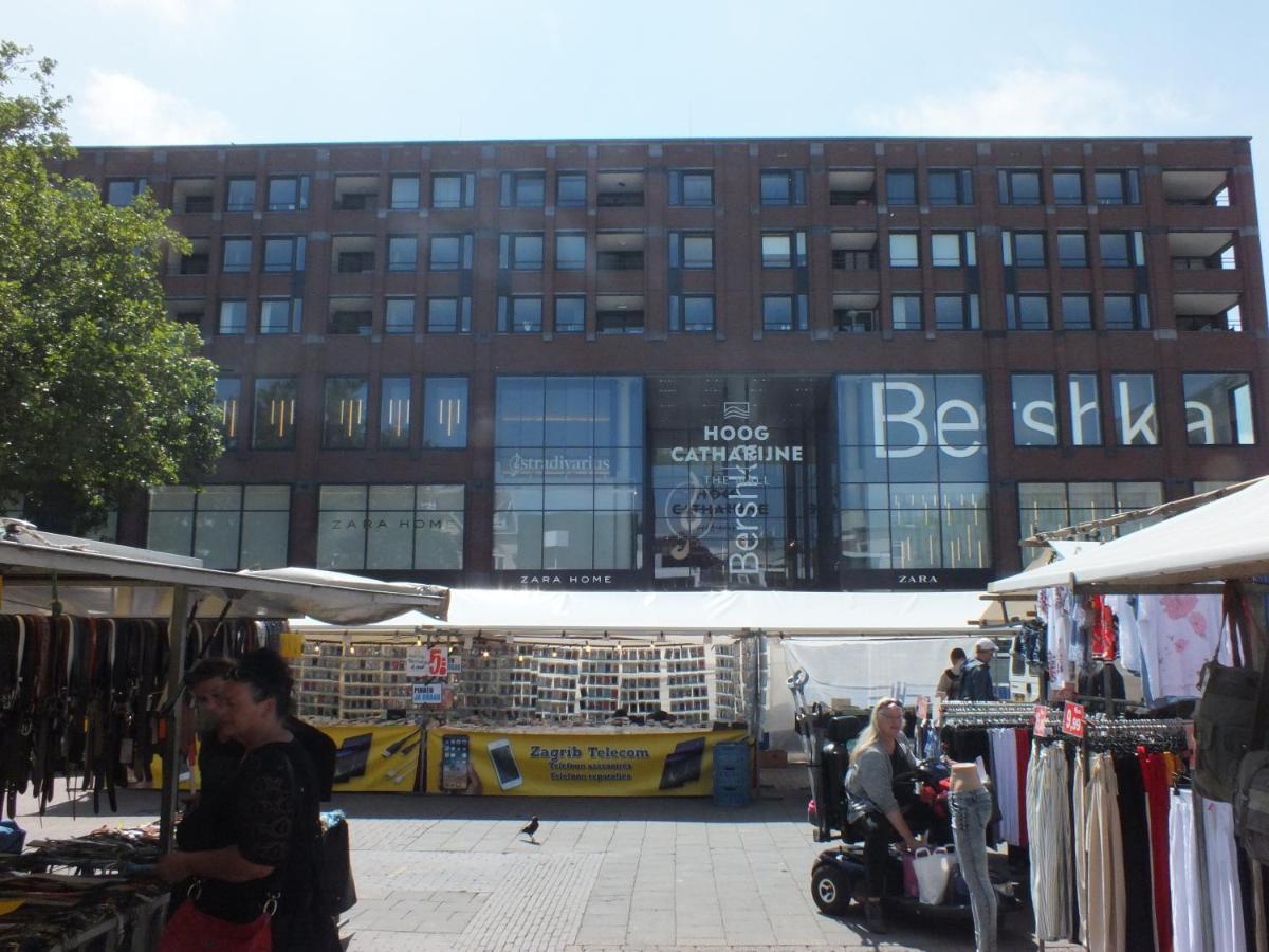 B&B Studio De Bilt Exterior foto
